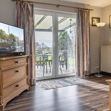 50141 Gretchen's Hus 1 Schillig