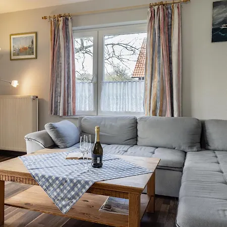 50141 Gretchen's Hus 1