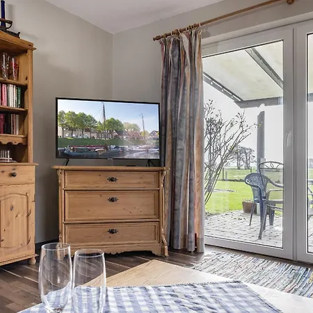 50141 Gretchen's Hus 1 * Schillig