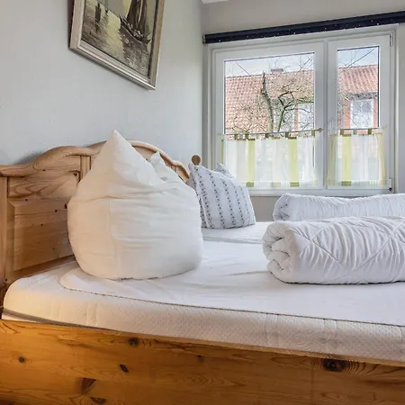 50141 Gretchen's Hus 1 Vakantiehuis