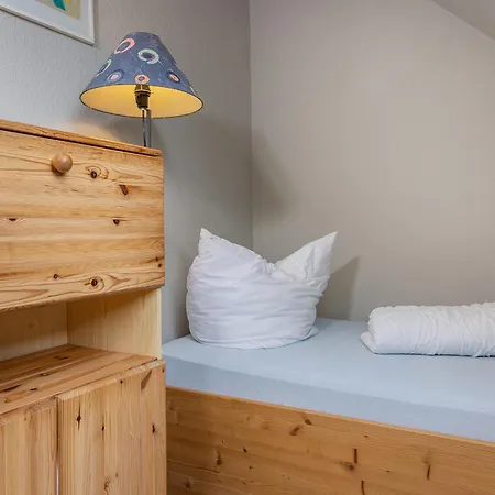 50141 Gretchen's Hus 1 * Schillig