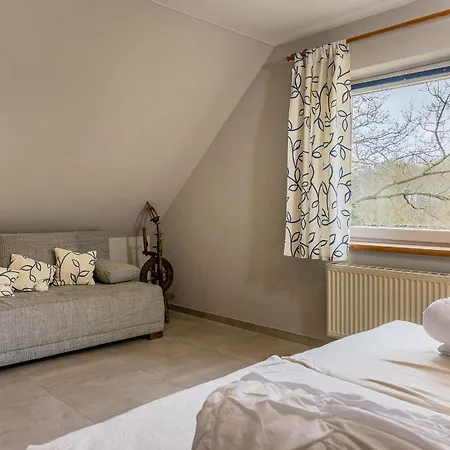 50141 Gretchen's Hus 1 Schillig