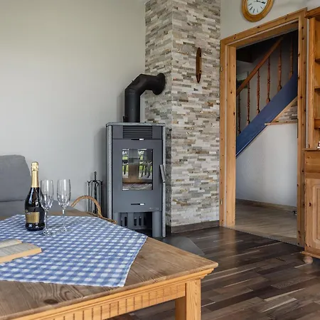 Vakantiehuis 50141 Gretchen's Hus 1 Schillig