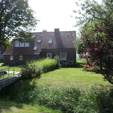 50141 Gretchen's Hus 1 Schillig