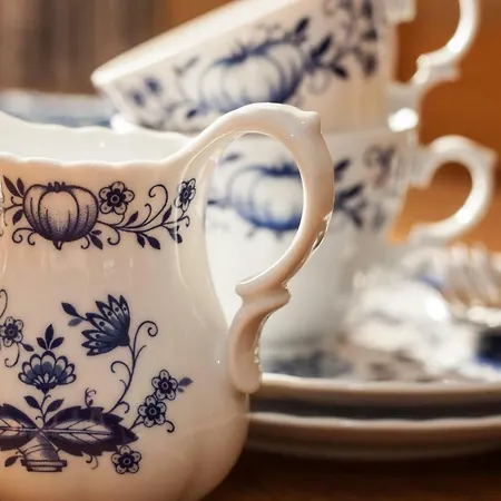 50141 Gretchen's Hus 1 Schillig