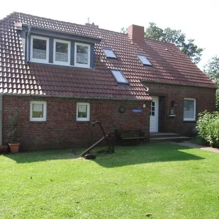 50141 Gretchen's Hus 1 Vakantiehuis