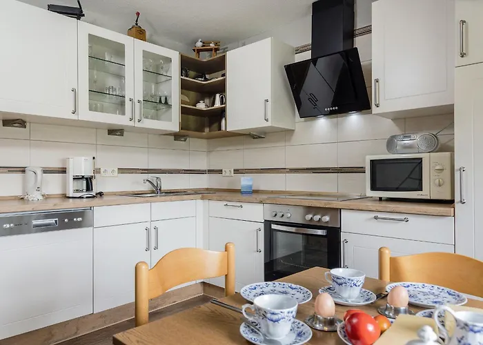 50141 Gretchen's Hus 1 Nyaraló Schillig