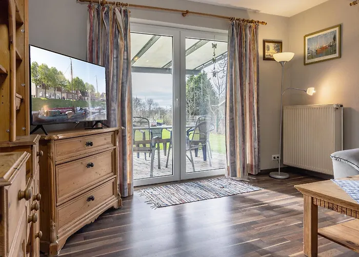 50141 Gretchen's Hus 1 Schillig