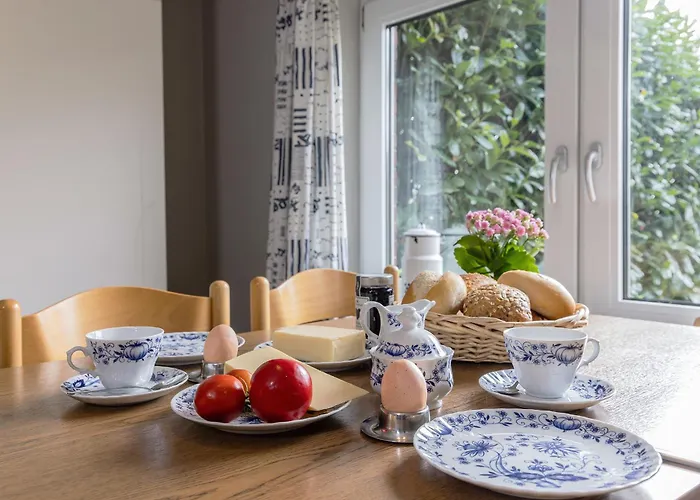 Nyaraló 50141 Gretchen's Hus 1