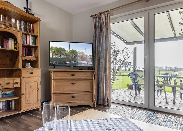 50141 Gretchen's Hus 1 * Schillig