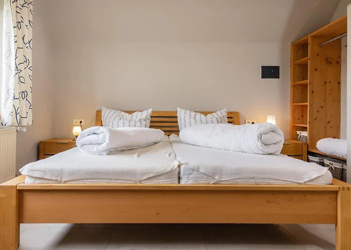 Nyaraló 50141 Gretchen's Hus 1