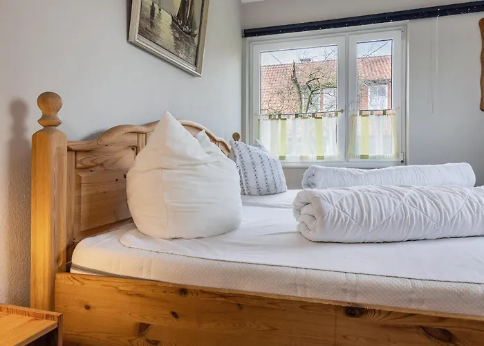 50141 Gretchen's Hus 1 Nyaraló