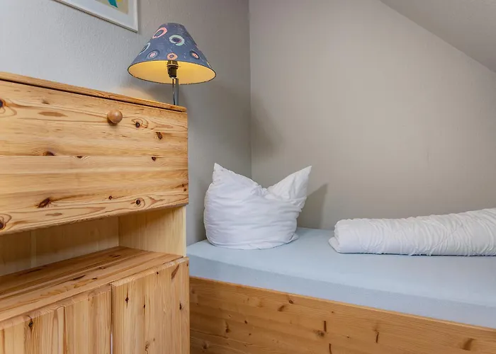 50141 Gretchen's Hus 1 * Schillig