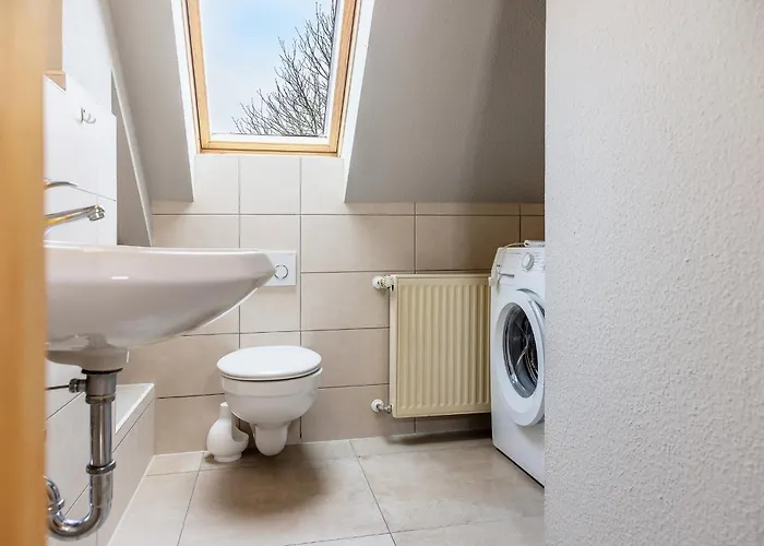 Nyaraló 50141 Gretchen's Hus 1 *