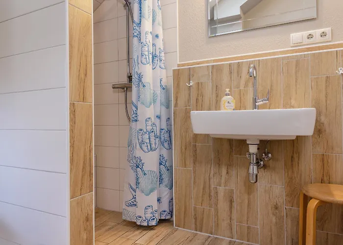 50141 Gretchen's Hus 1 Nyaraló Schillig