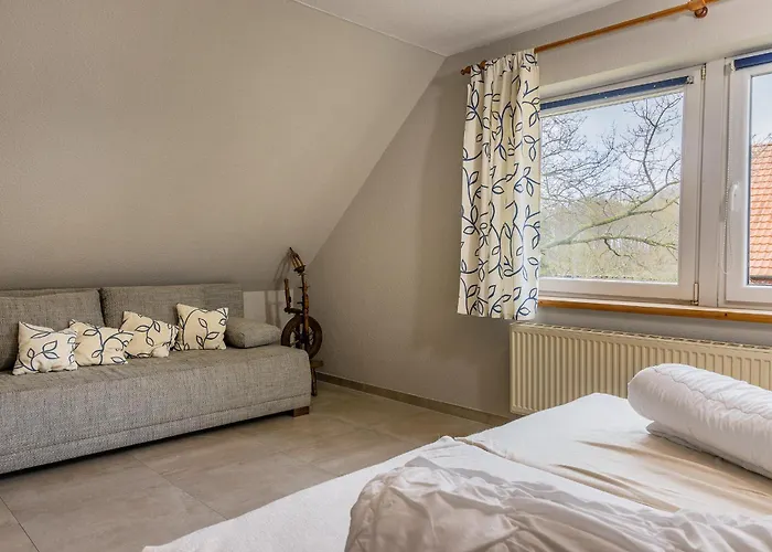 50141 Gretchen's Hus 1 Schillig