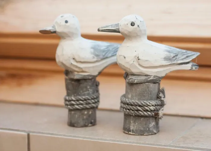 Nyaraló 50141 Gretchen's Hus 1 Schillig