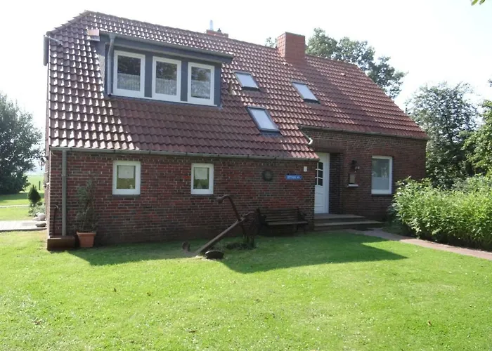 50141 Gretchen's Hus 1 Nyaraló