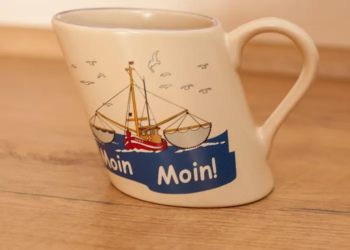 50141 Gretchen's Hus 1 * Schillig