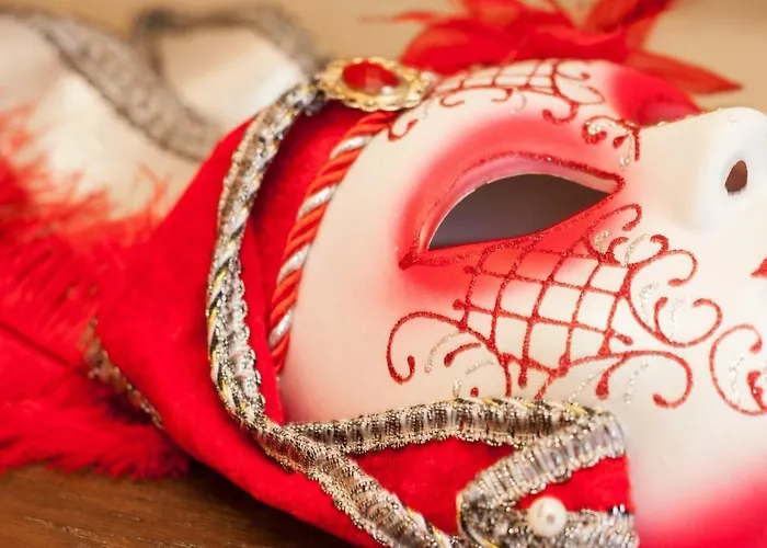 50141 Gretchen's Hus 1 *